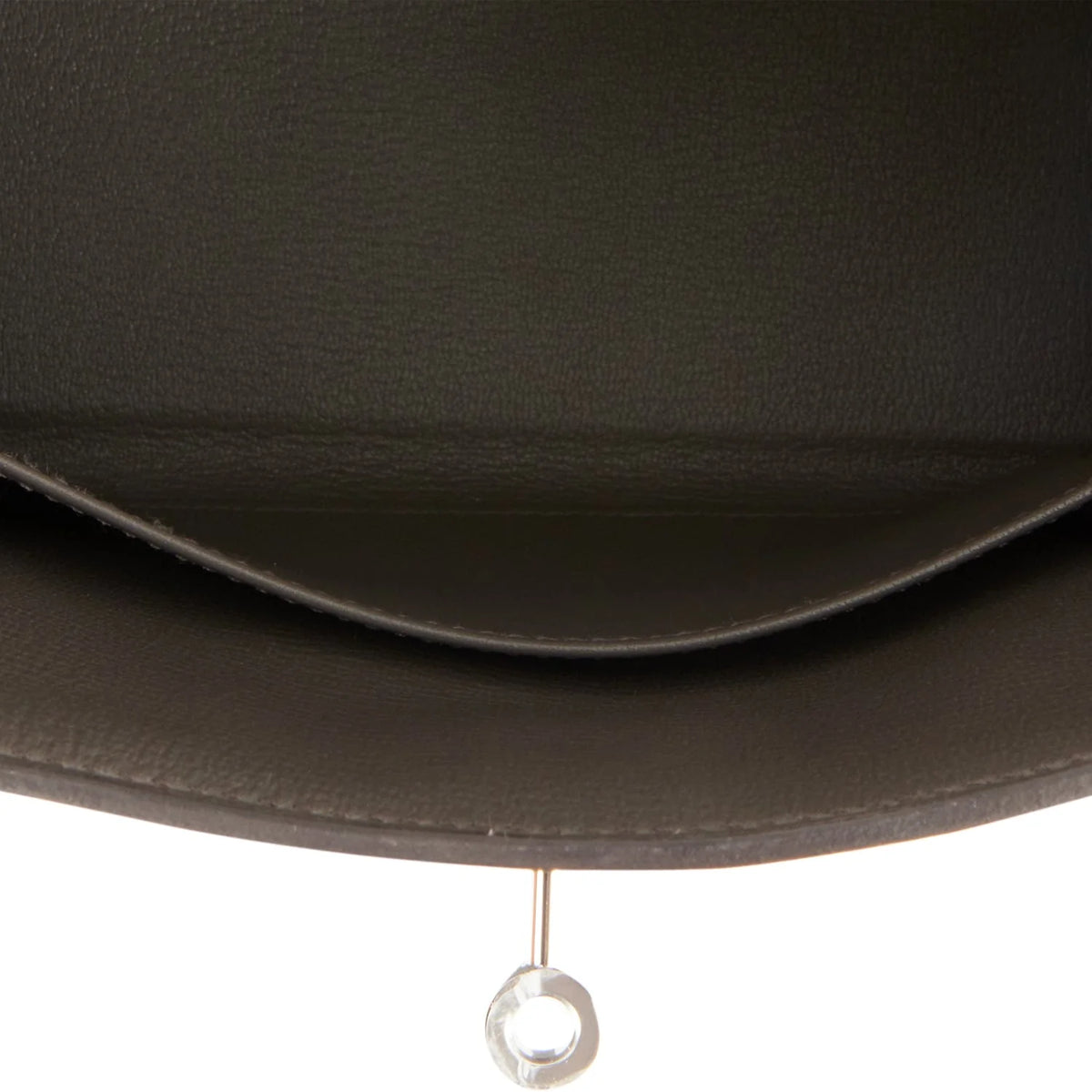 Etain Togo Palladium Hardware Bag J635