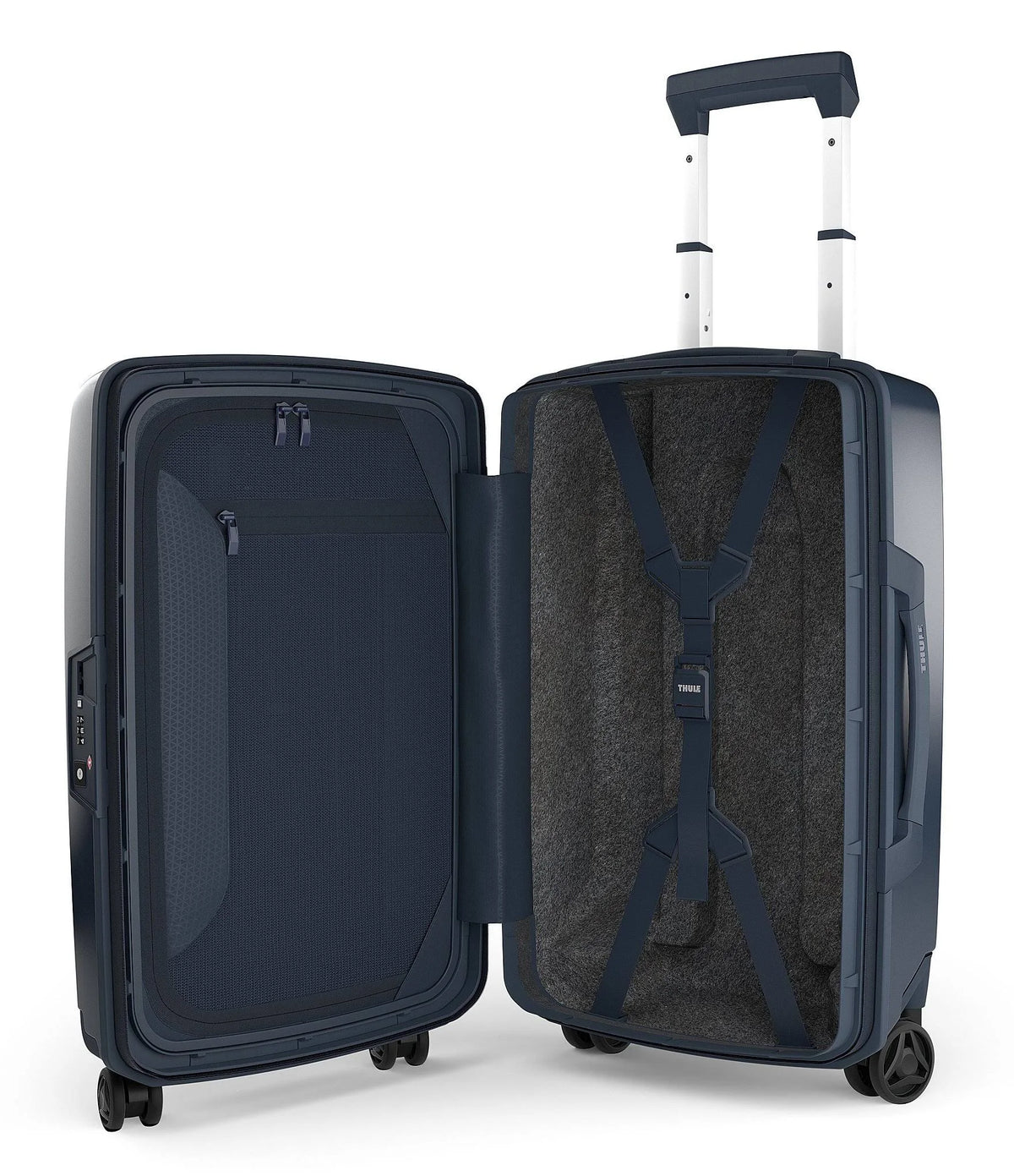 Carry-On Spinner T890