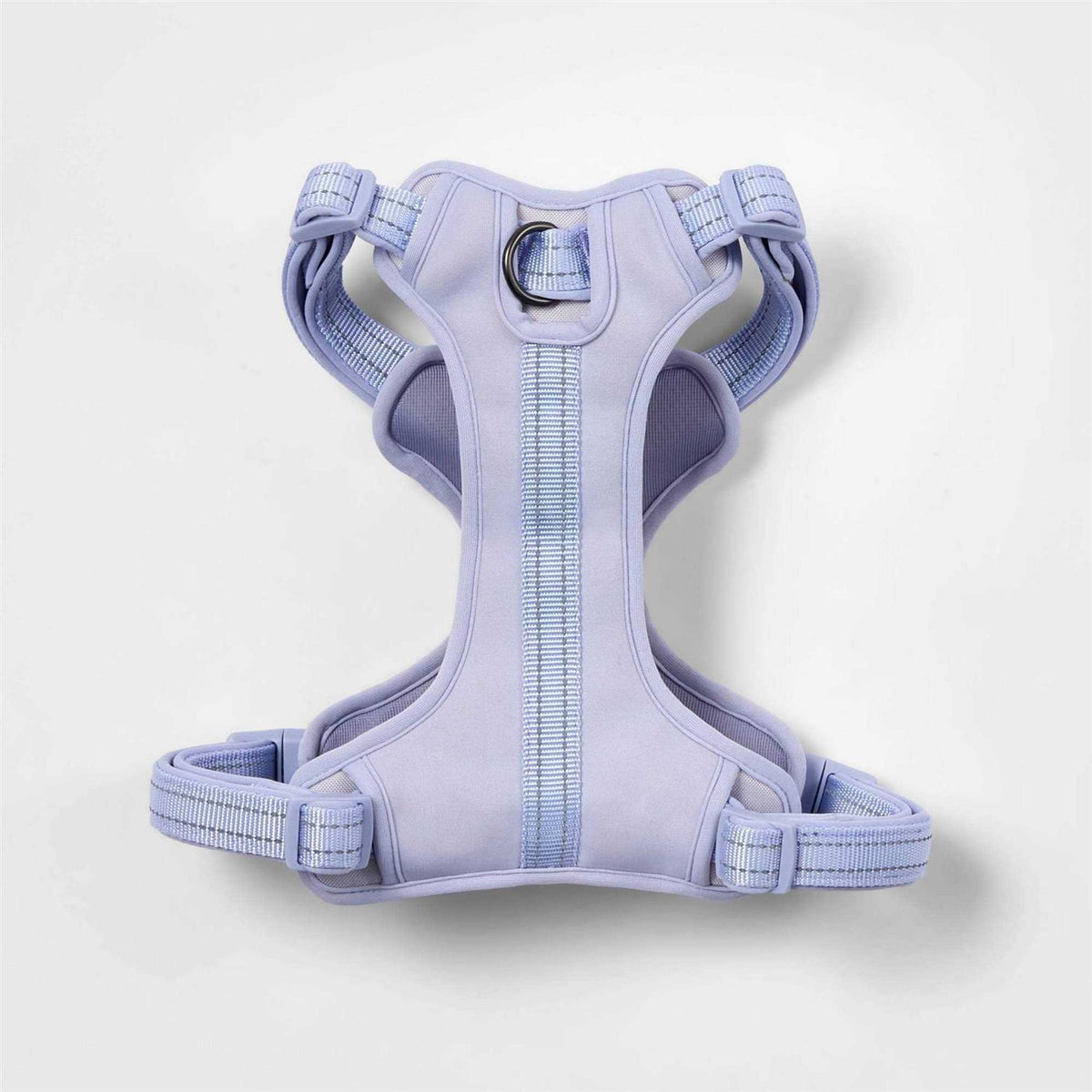 Reflective Comfort Dog Harness Z586191