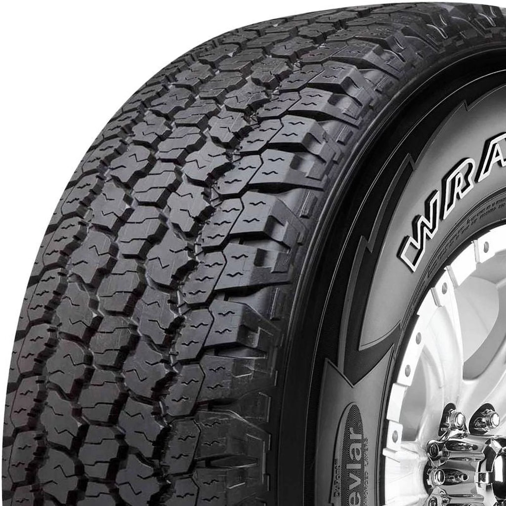 All Terrain Light Truck Tire P6482