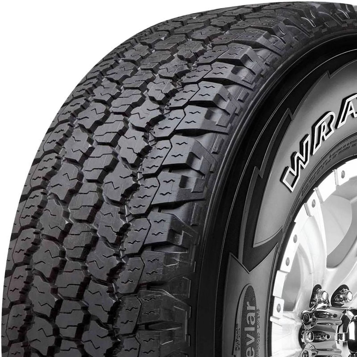 All Terrain Light Truck Tire P6482