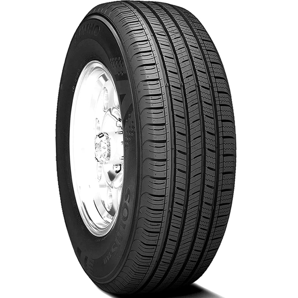 All Season 215/65R17 99T Passenger Tire P9241