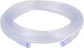 Clear Crush Resistant Oxygen Tubing 25 Foot 10 Tubes A28259