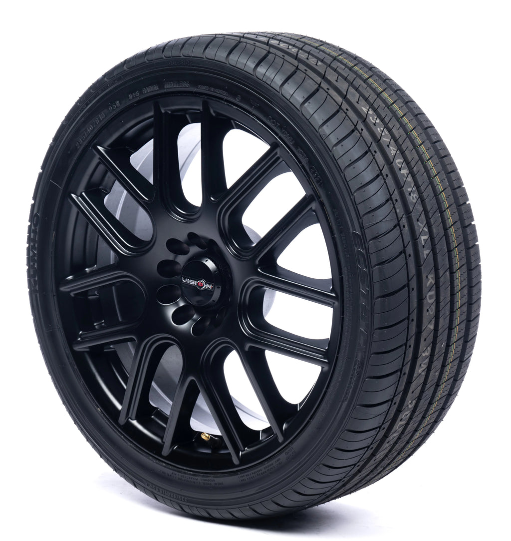 All-Season Tire 185/65R15 88V X627078