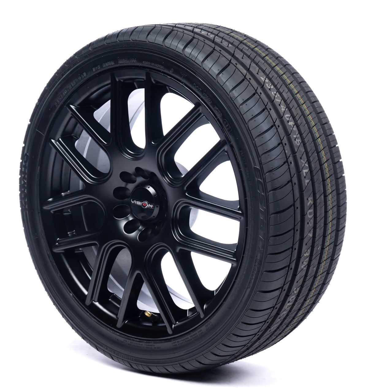 All-Season Tire 185/65R15 88V X627078