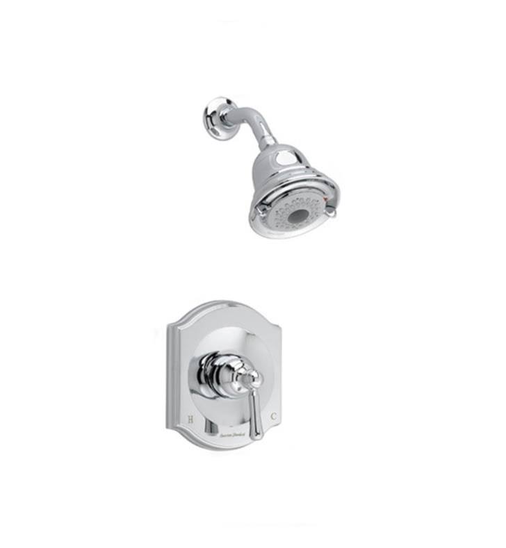 Shower Trim Kit Satin Nickel Q653228