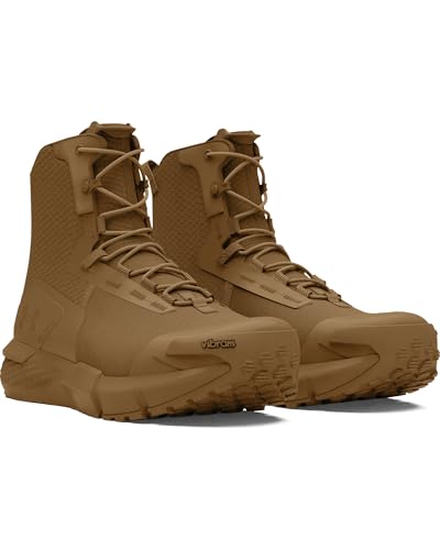Military and Tactical Boot L766