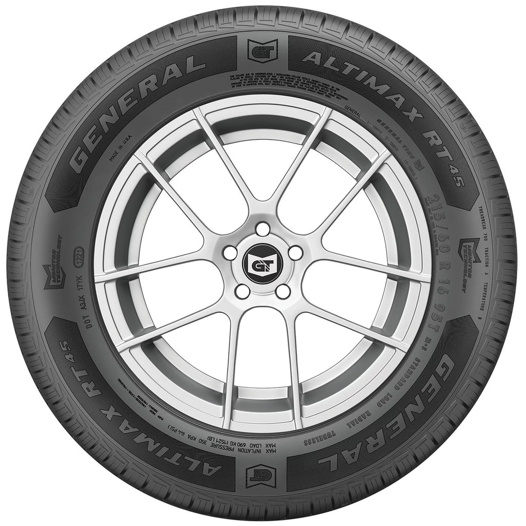 Passenger Tire P481