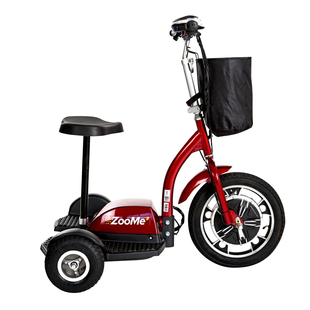 Three Wheel Power Scooter G59174