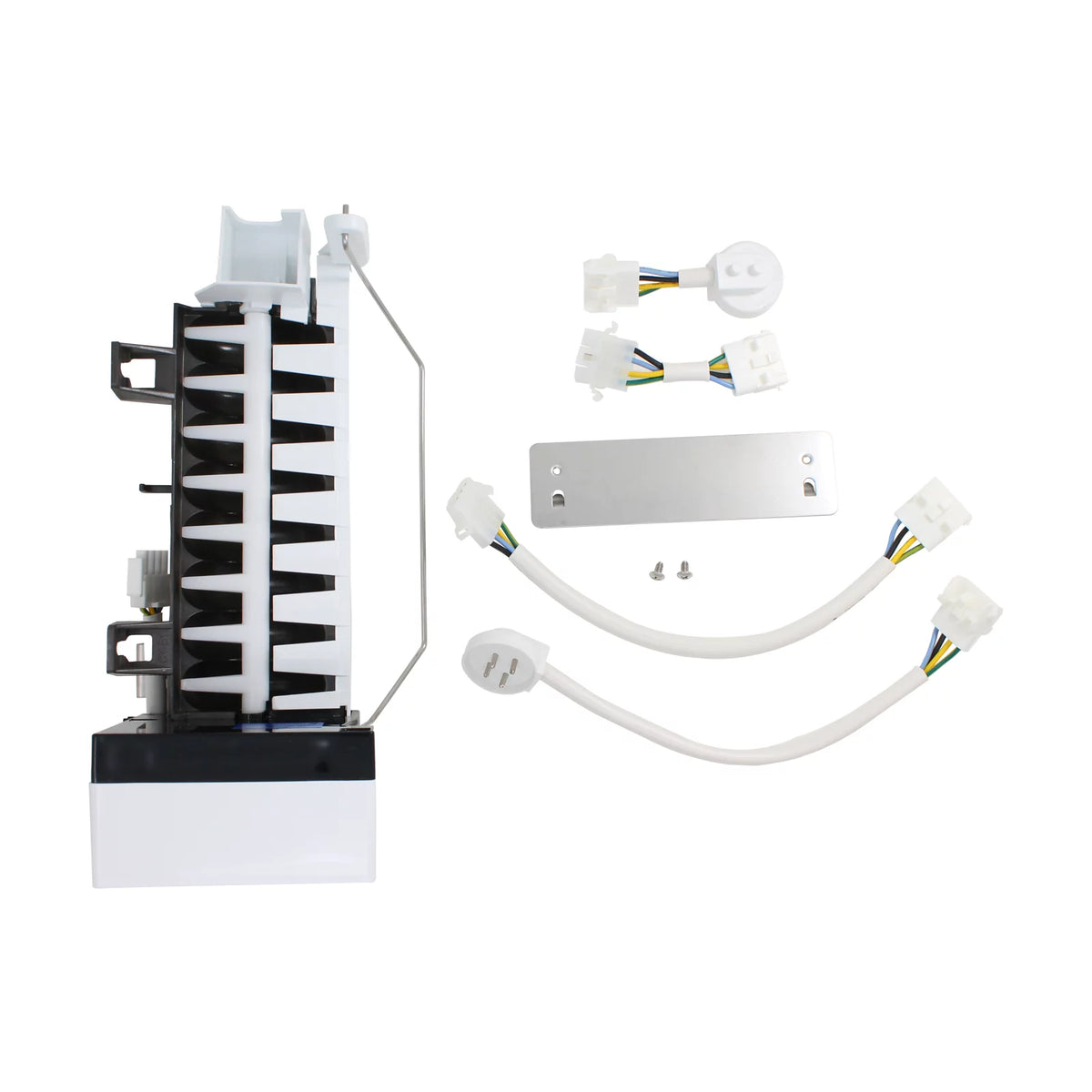 Refrigerator Ice Maker Replacement K95847