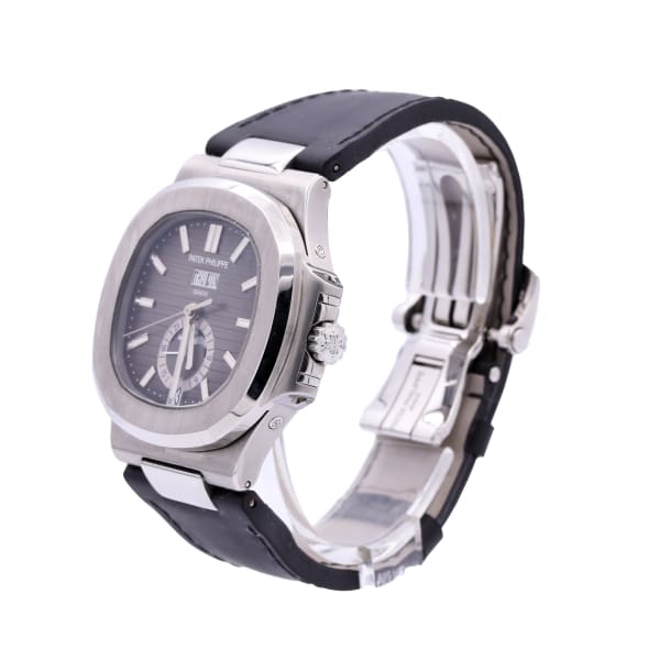 Black Dial 40.5mm Z556352