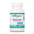 Mastic Gum Vegetarian Capsules 120 Count W454398