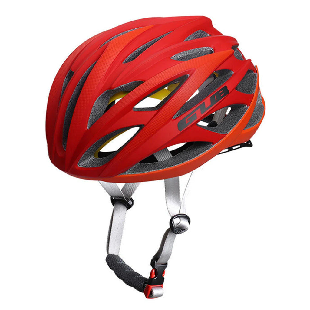 Adult Road Bike Helmet MIPS Mountain Safety Headgear U4085