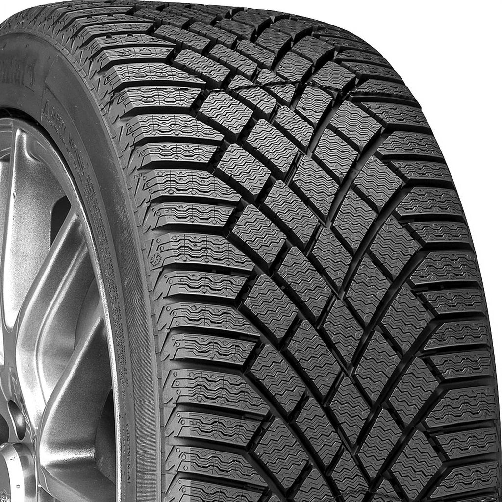Winter Passenger Tire B331057