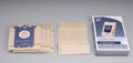 Vacuum Bag Set of 10 C8003