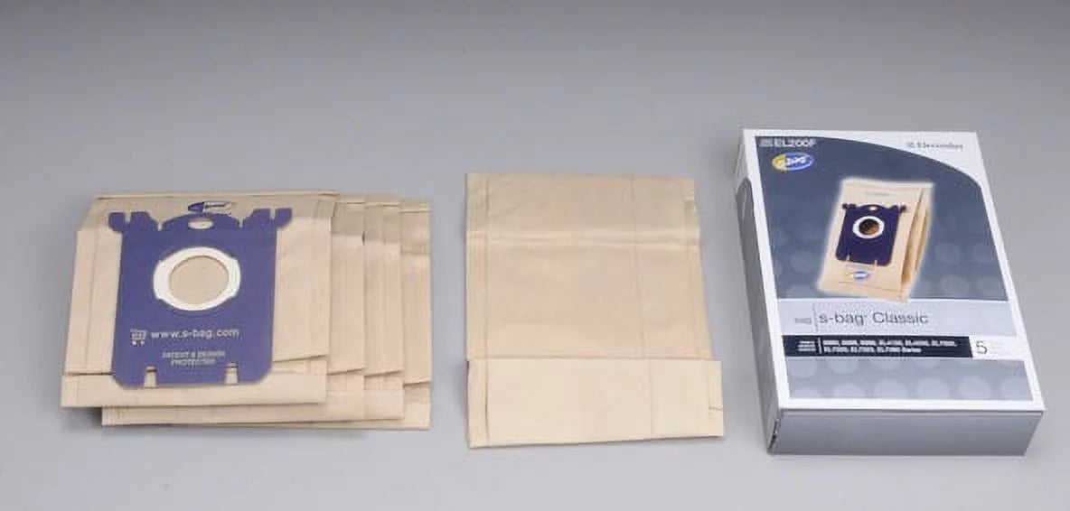 Vacuum Bag Set of 10 C8003