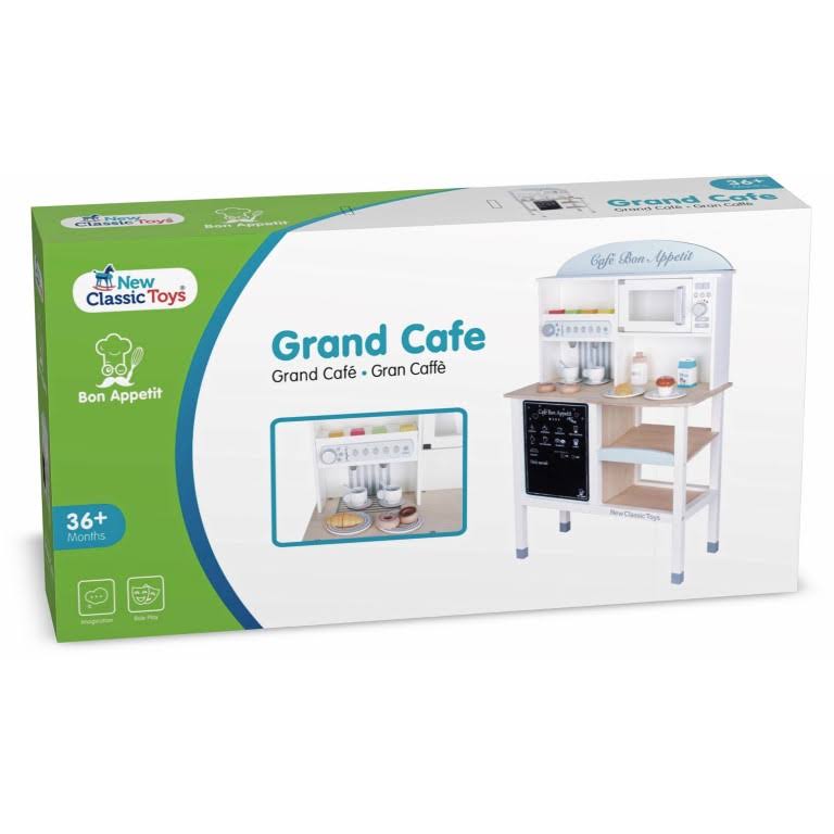Home Goods S503