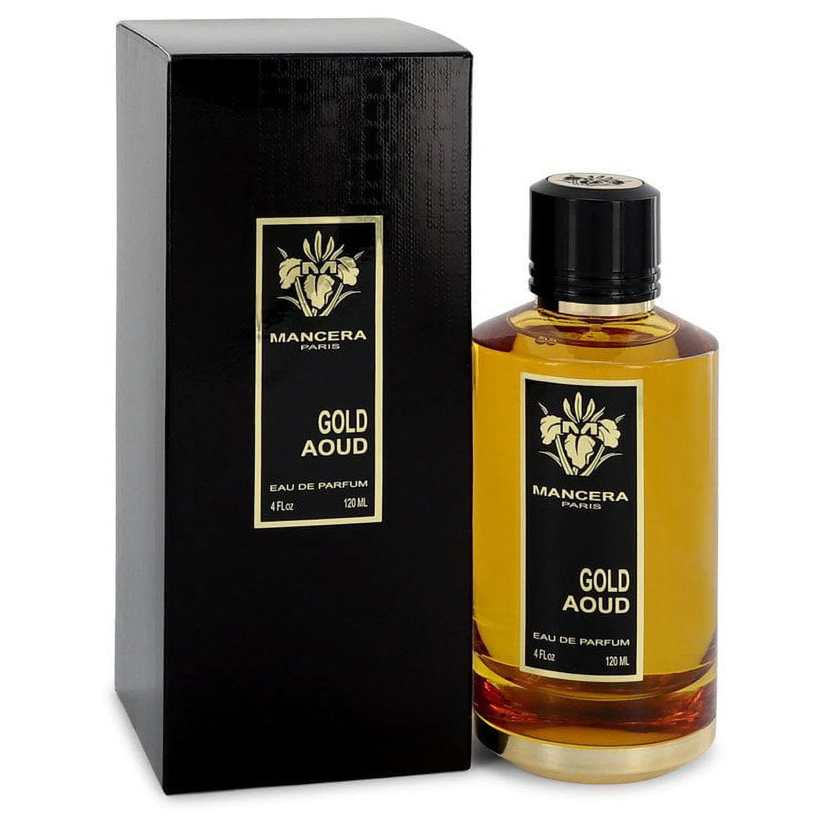 Eau De Parfum Spray 4 oz W82055