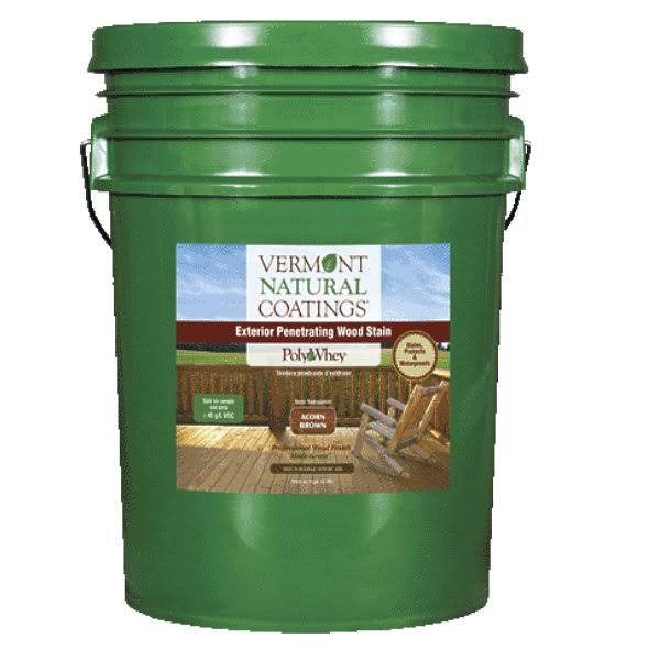 Exterior Penetrating Stain G2108