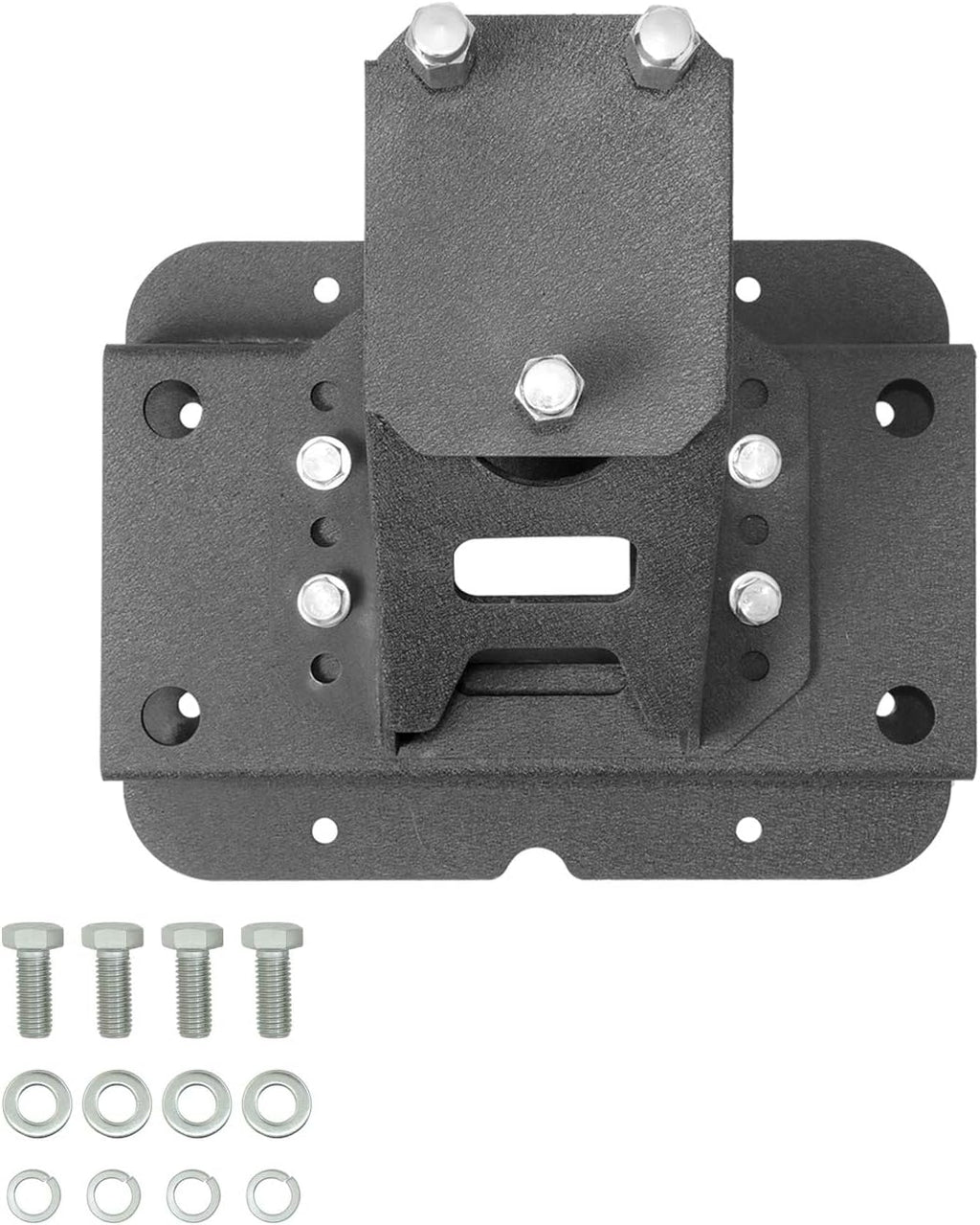 Adjustable Tire Carrier Mount I42430