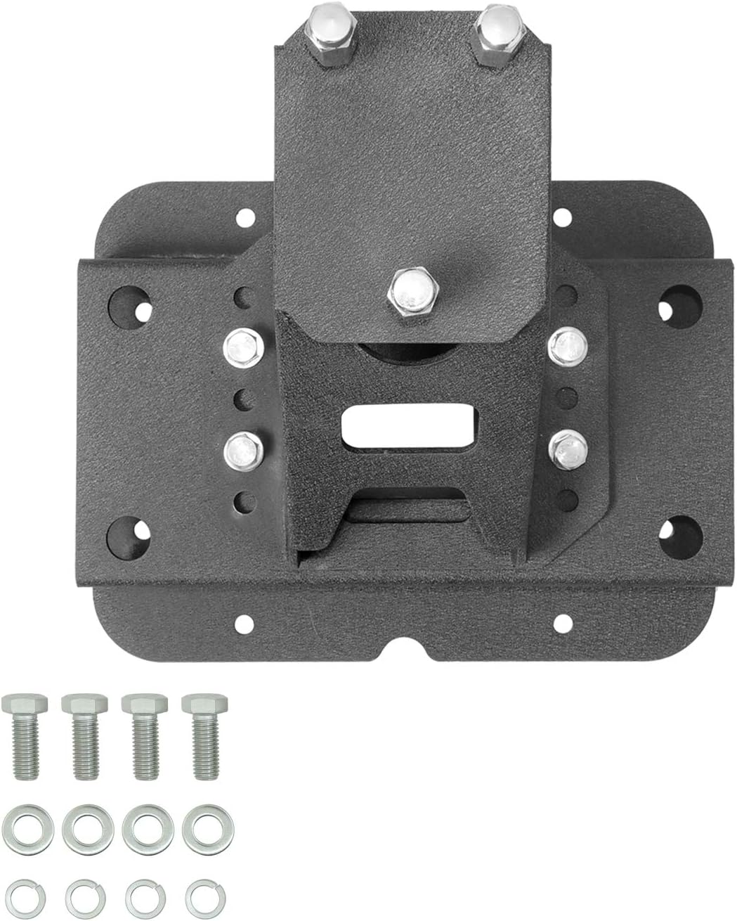 Adjustable Tire Carrier Mount I42430