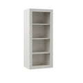 18x42x12 in. Wall Open Shelf Kitchen Cabinet H5180