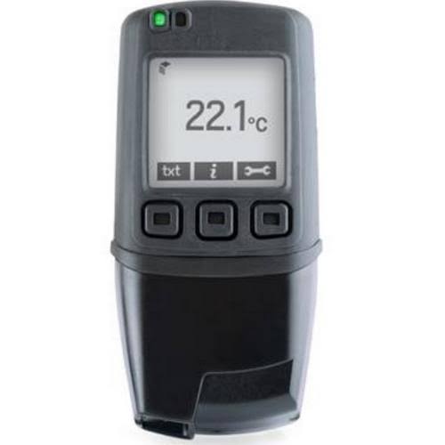 Thermocouple Data Logger with Graphic Screen E285283