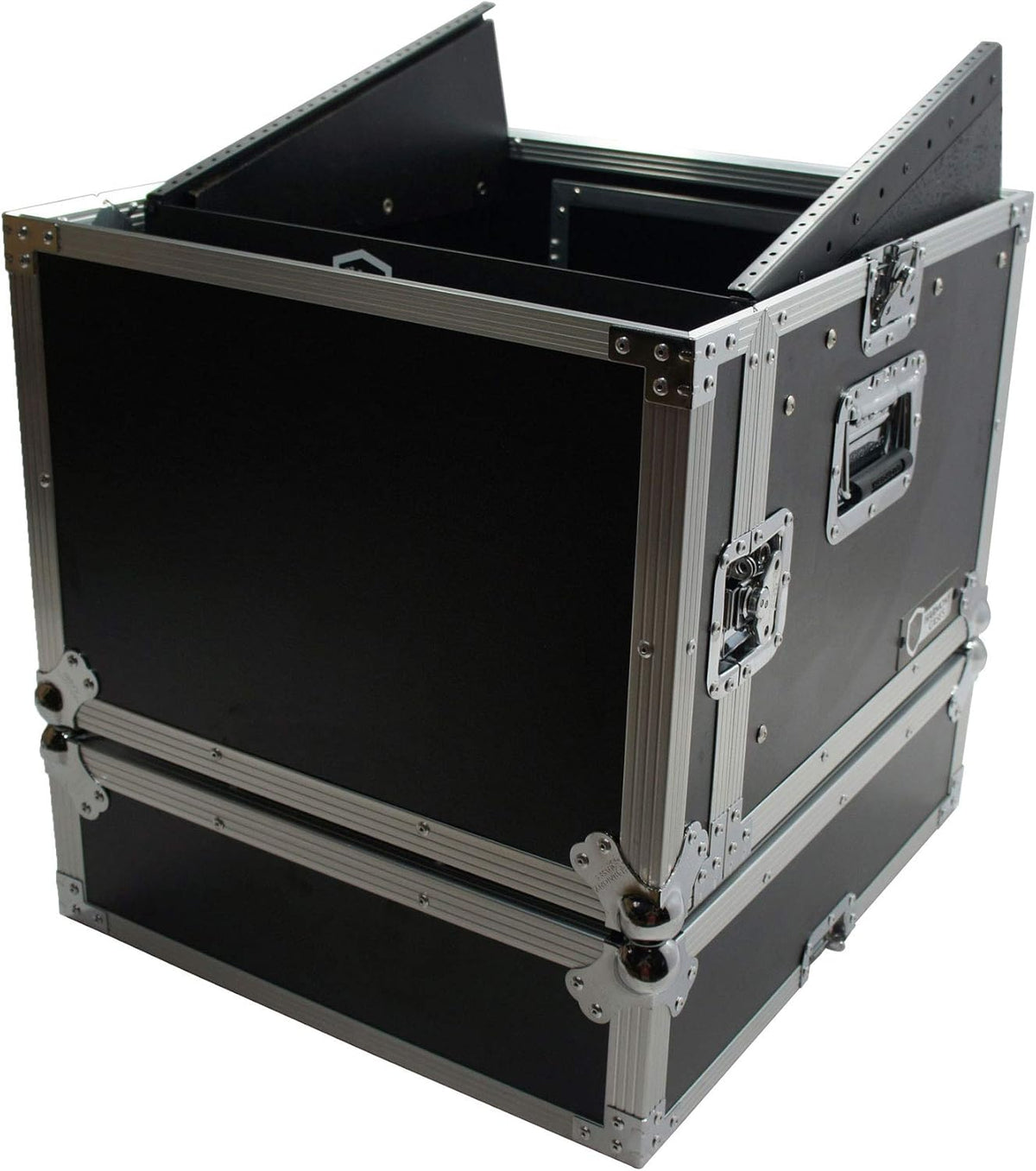 10U Slant Top 4U Vertical Mixer Rack Case G91297