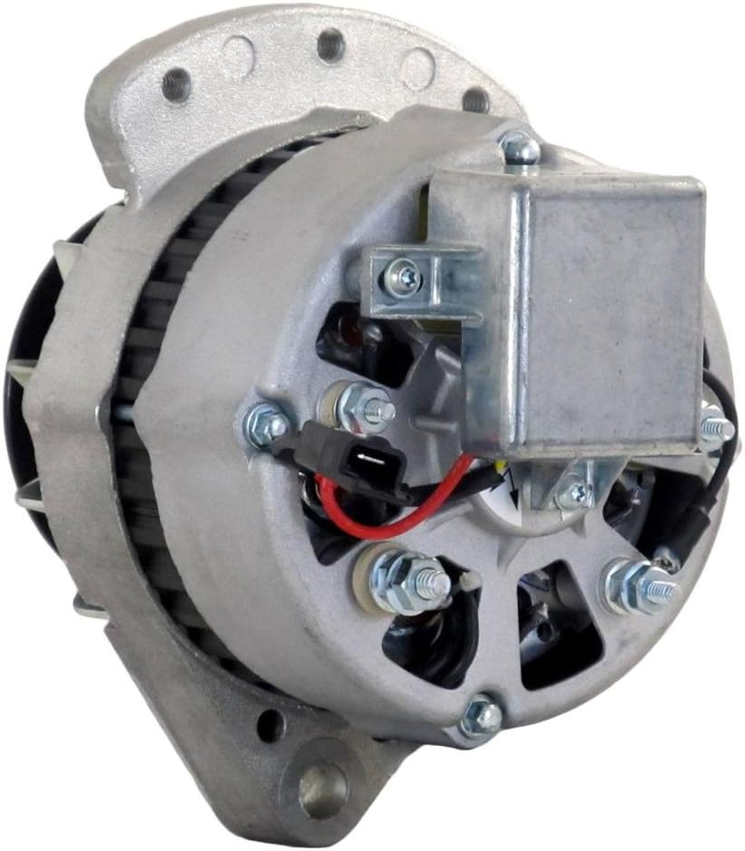 New Alternator Compatible with Tractor A913