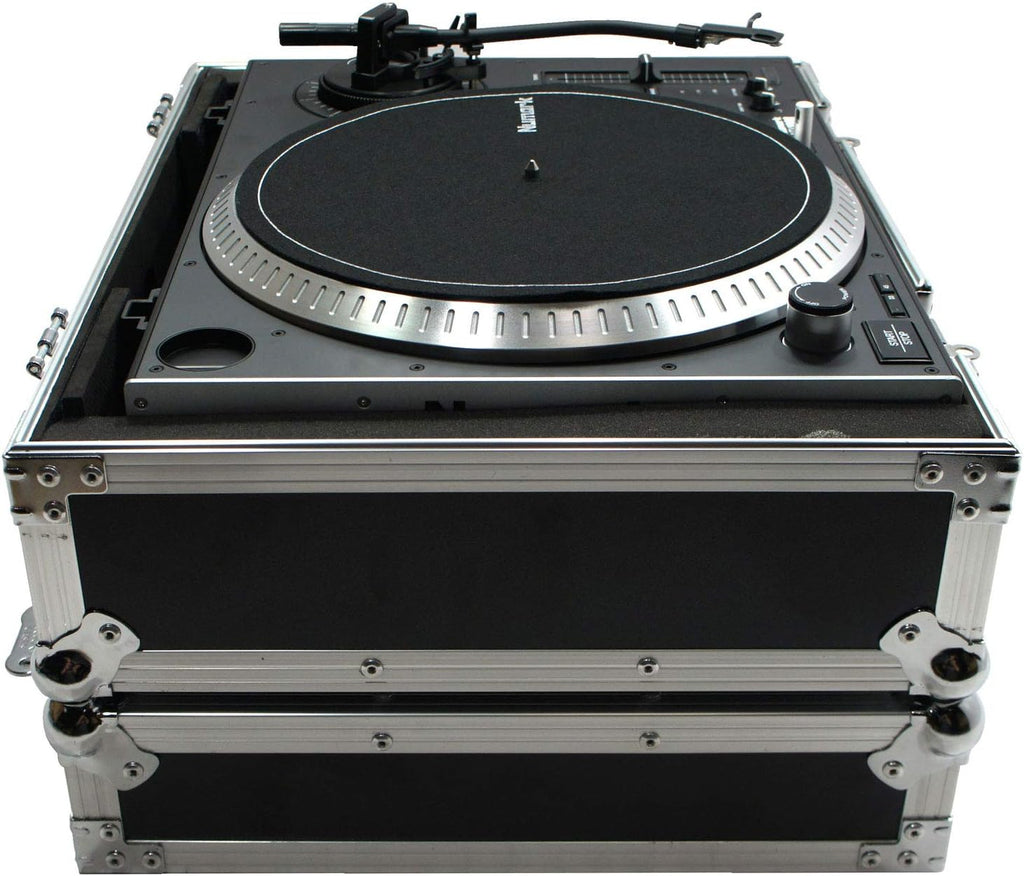 DJ Turntable Custom Case S64708