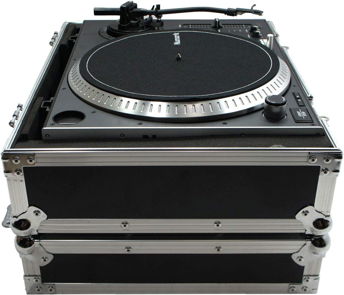 DJ Turntable Custom Case S64708