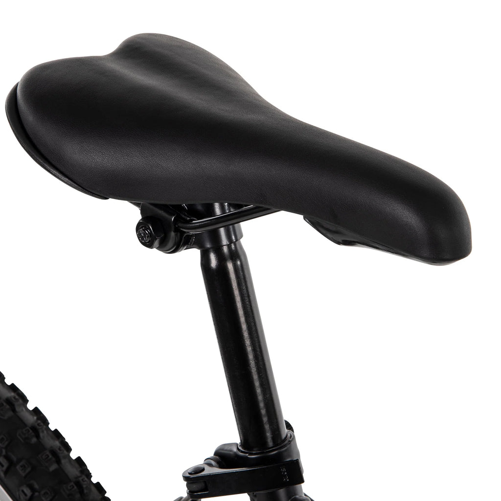 Black Mountain Bike H2936