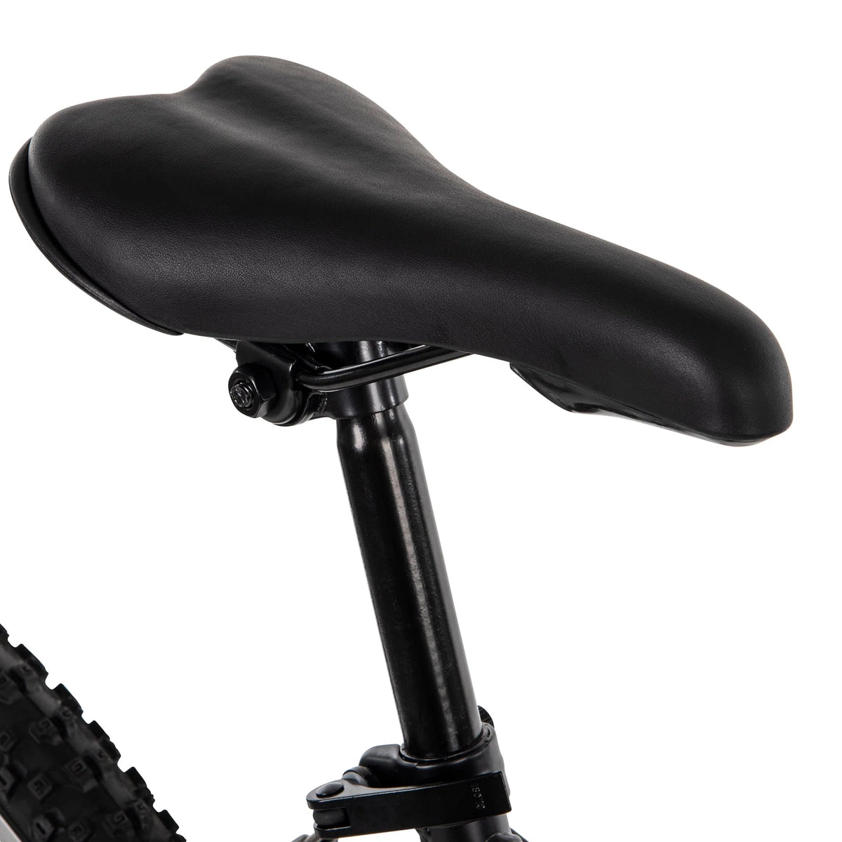 Black Mountain Bike H2936