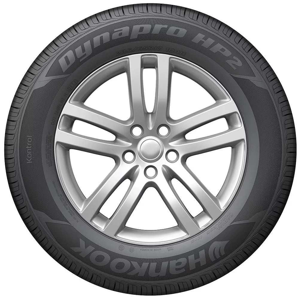 All-Season Tire 275/65R18 116H J72641