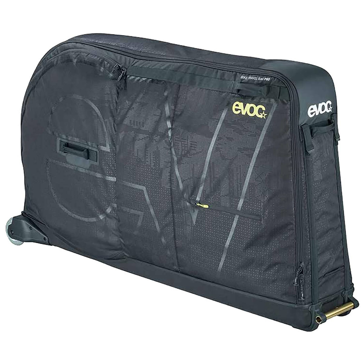 Black Bike Travel Bag K9789