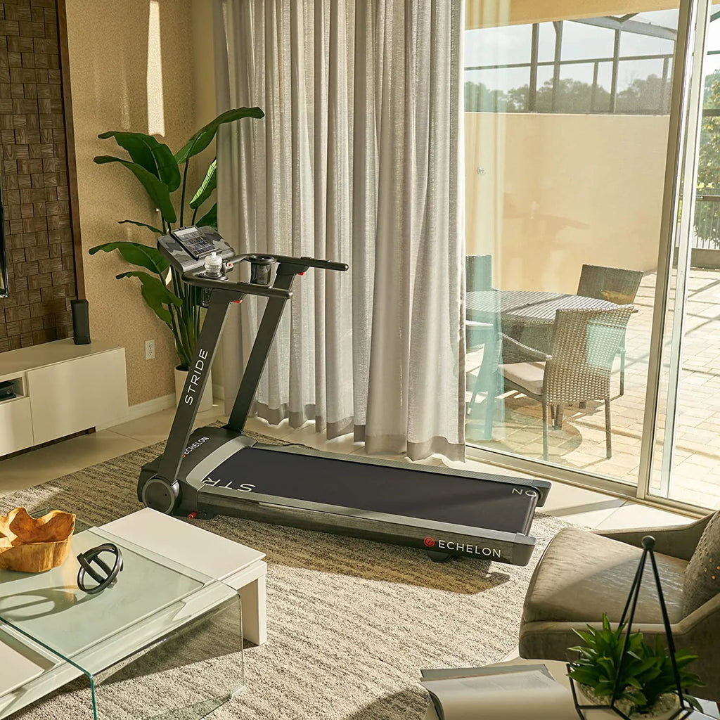 Smart Treadmill P623409