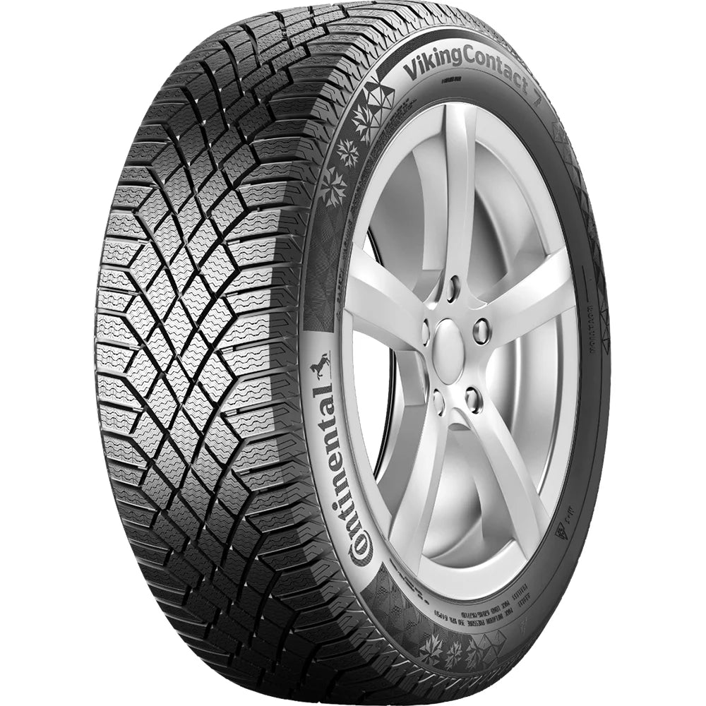 Winter Passenger Tire B331057