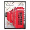 24x32 Black Poster Picture Frame O806