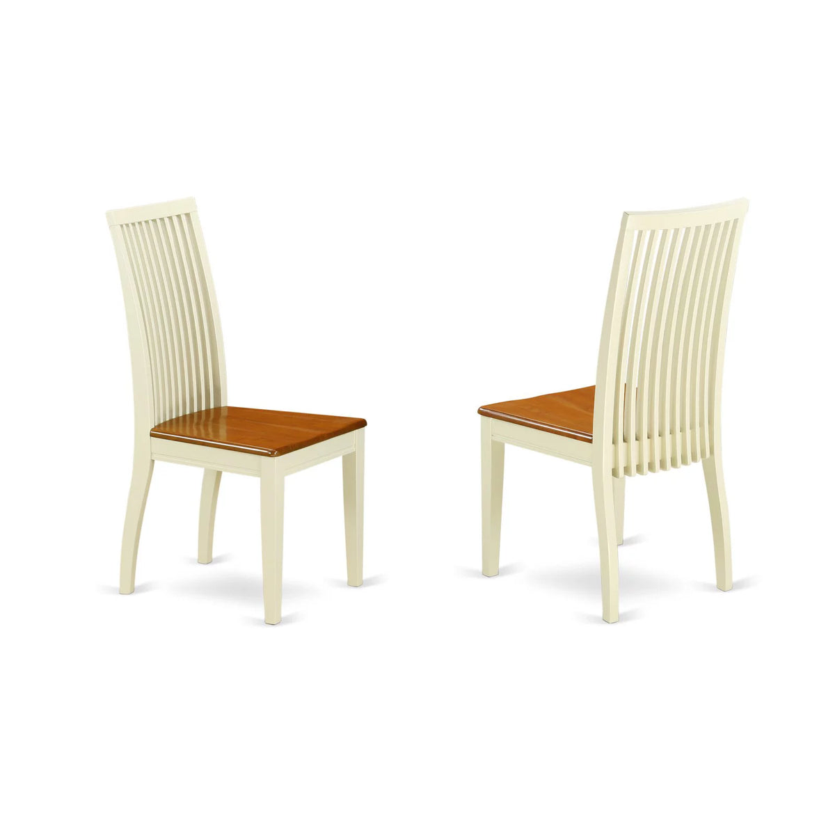 5 Piece Wood Dining Room Set J985