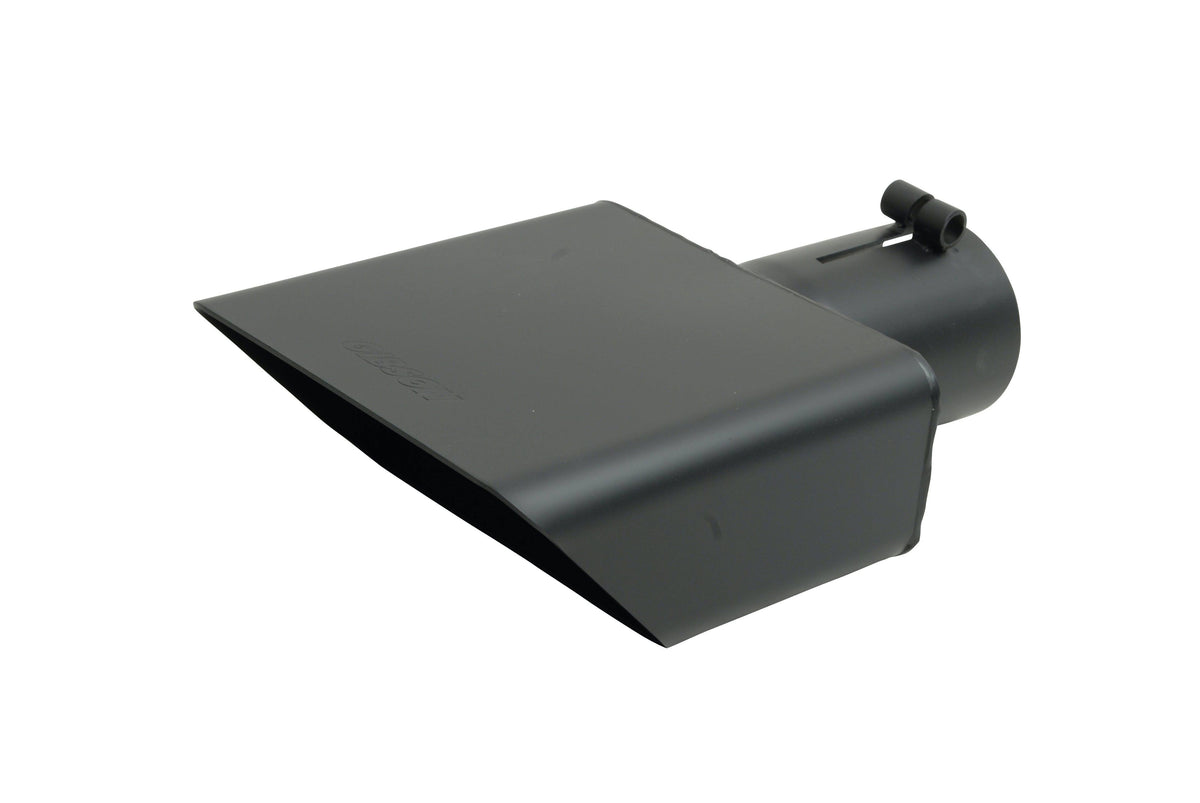 Black Exhaust Tip M86943
