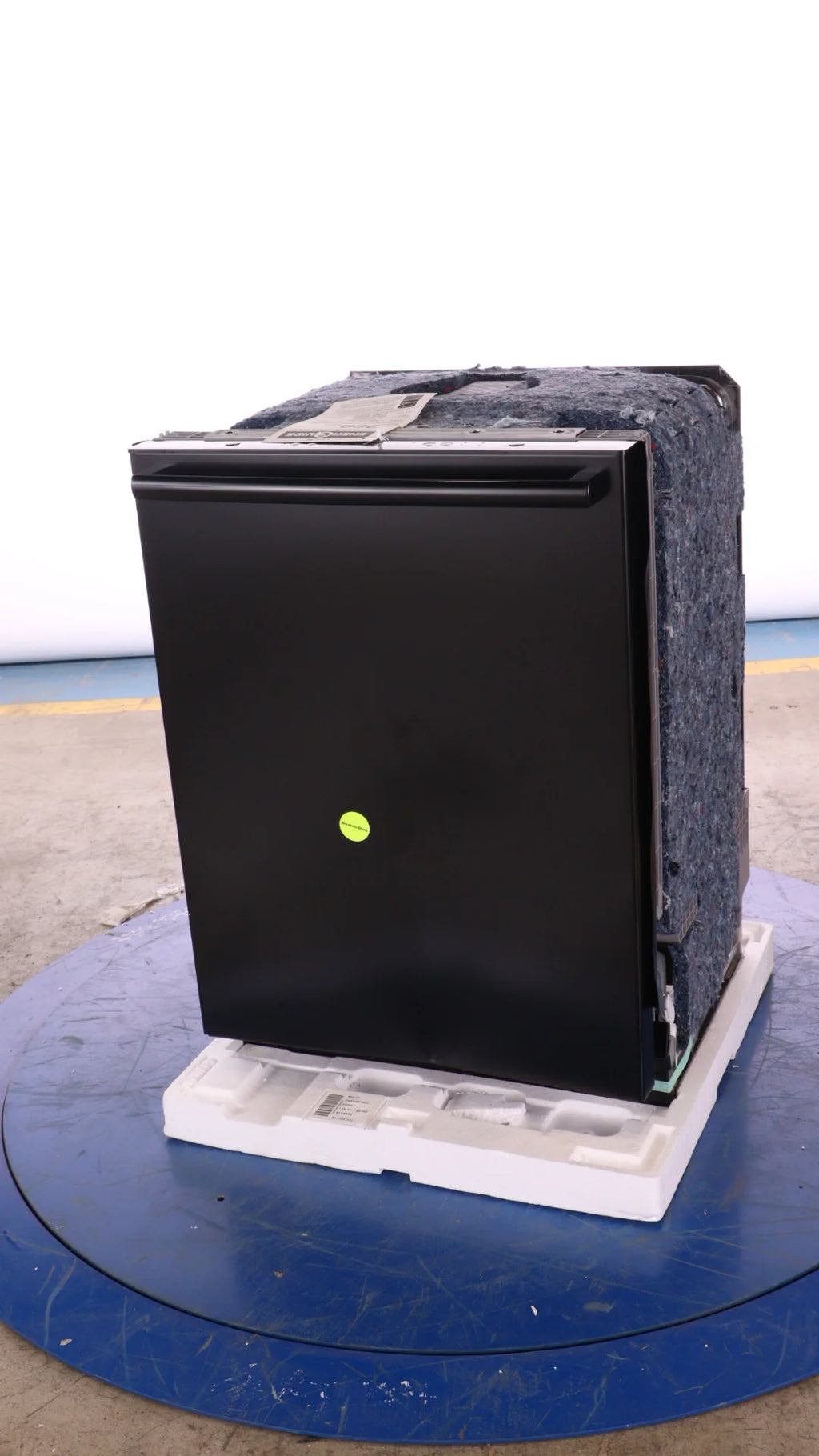 24 Inch Built-In Dishwasher L391