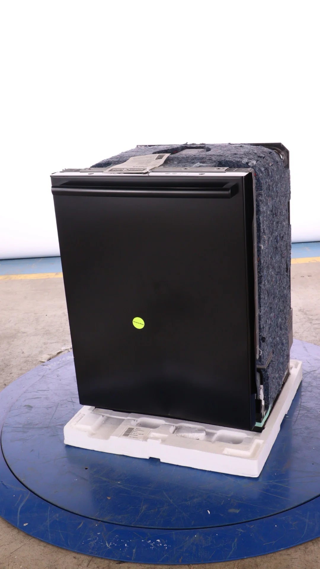 24 Inch Built-In Dishwasher L391