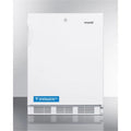 White Built-In Undercounter All-Refrigerator G98330
