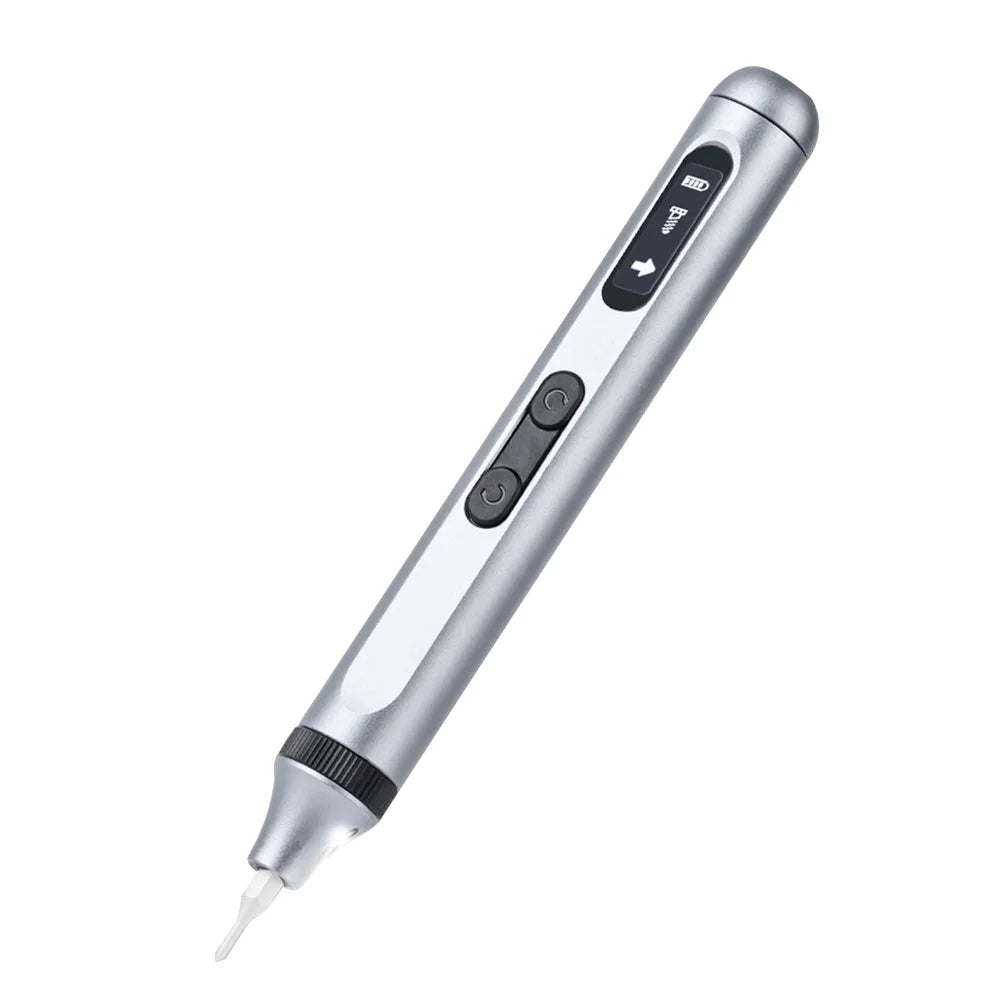 Electric Screwdriver Set High Precision Multifunctional Type-C L165
