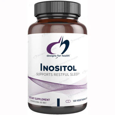 Inositol 120vc I900