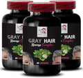 Hair Complex 3 Bottles 180 Capsules T187856