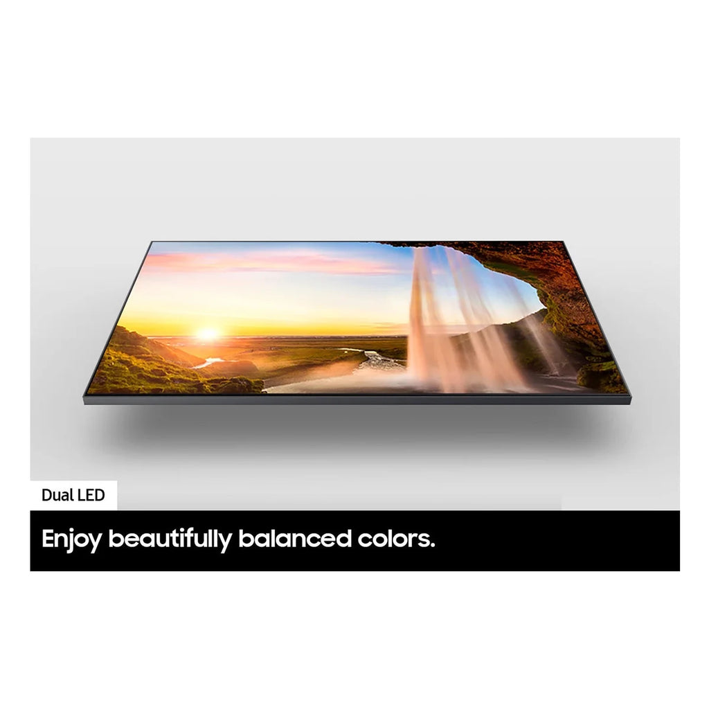 65 Class QLED 4K Smart TV J55099