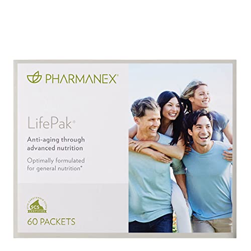 Anti-Aging Formula E679461