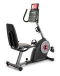 Stationary Exercise Bike U270573