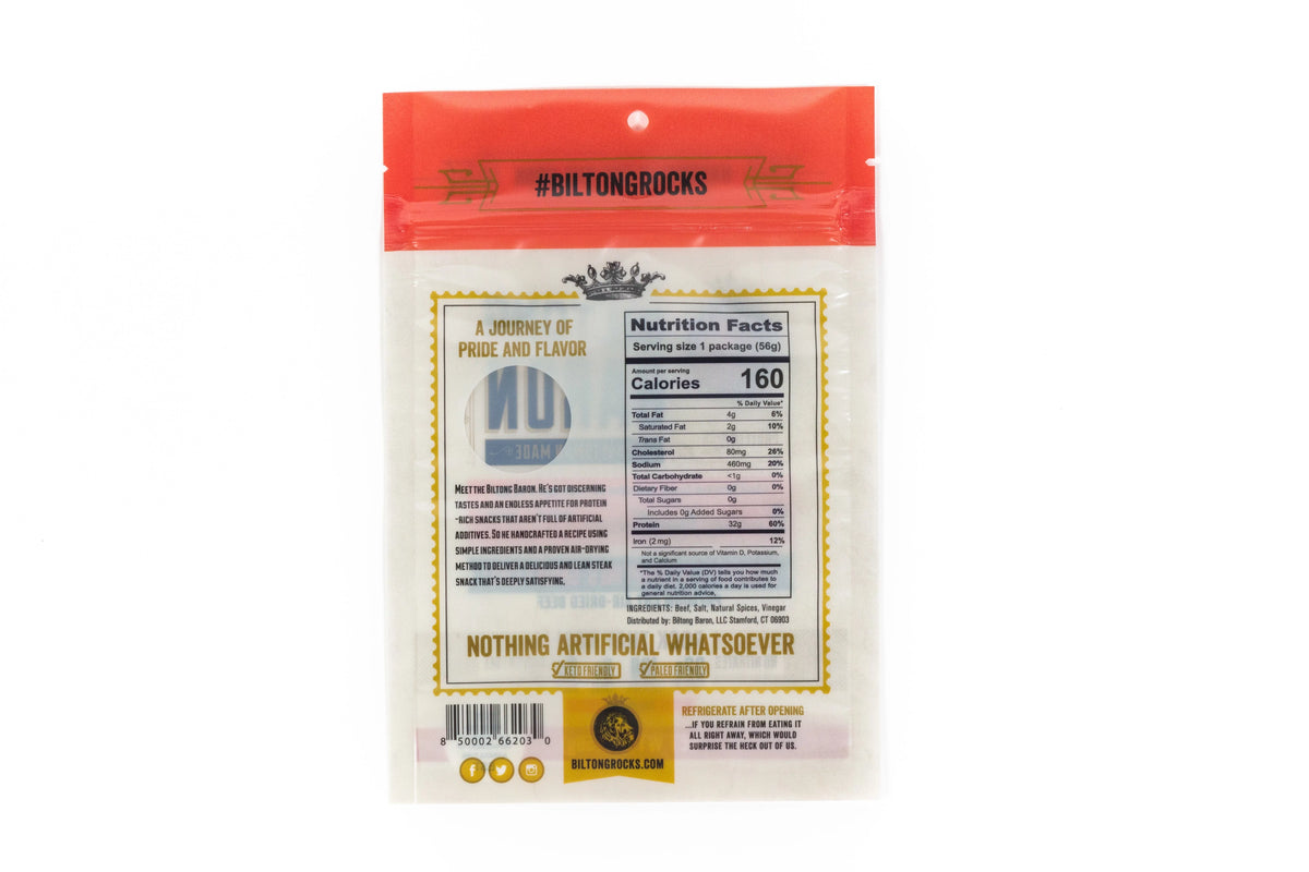 Smoky Chili 12-Pack S377